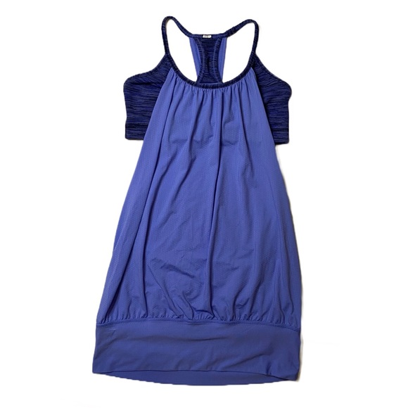 LULULEMON ATHLETICA No Limits Women’s Tank Top Size 4 - Picture 3 of 7